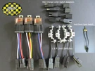 1966 1967 Dodge Charger Rotating Headlight Rebuild Kit Limit Switches & Relays. Fixed Price $425.00.