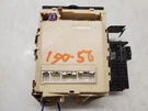 Toyota Venza Base, Cabin Fuse Box, 2011-2012, 2.7L, 2WD, 82730-0T063. Fixed Price $139.52.