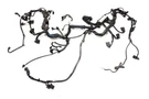 2010 2011 Mercedes W204 C300 3.0L Main Engine Harness Wire Wiring Assembly Oem. Fixed Price $148.50.