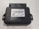 Parking Brake Module - 2006 Bentley Flying Spur Auto Sedan Oem 3W0907801B. Fixed Price $90.00.