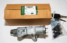 Land Rover Defender 90, 110, Genuine Oem Ignition, Barrel Lock Set Keys LR077438. Fixed Price $233.74.