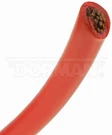 Dorman 85740 10 Gauge Red Primary Wire-spool. Fixed Price $59.36.