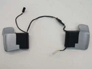 Mini Cooper Wheel Paddle Shifter Silver 32306776711 07-10 R5X. Fixed Price $49.99.