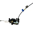 06 07 08 09 10 Mercury Mountaineer Right Rear Door Latch Rh-r Oem AL2Z78264A00AB. Fixed Price $59.80.