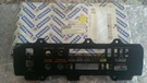 Nissan Radio Face Plate Escutcheon # 28041-32F01. Fixed Price $80.00.