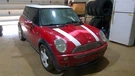 2004 Mini Cooper Fuse Box, Under Dash 1.6L. Fixed Price $85.00.