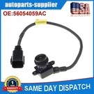 Rear View Backup Camera 56054059AC For 2011-13 Jeep Grand Cherokee Dodge Durango. Fixed Price $29.02.
