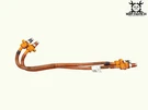 Oem Tesla Model 2016-2019 Awd High Voltage Junction Box Wire Wiring Harness. Fixed Price $134.99.