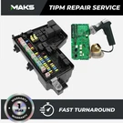 2003-2005 Dodge Ram 2500 3500 Tipm Fuse And Relay Box Repair Service 68005476. Fixed Price $321.75.