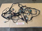 87-89 Ford Mustang Full Body Wiring Harness Chassis Floor Pan Convertible Gt Oem. Fixed Price $212.49.