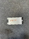 Bmw Series X3 X5 Bluetooth Control Module 84216945387 E87 E53 E83 E39. Fixed Price $40.37.