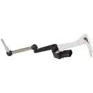 Right Suspension Ride Height Sensor 2014-2021 Direct Fit 102797100A RT32850008. Fixed Price $71.72.