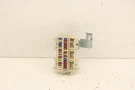10-13 Nissan 370Z Interior Cabin Box Junction Block W/ Fuses & Relays Oem. Fixed Price $35.00.