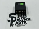 86-90 Mercedes W126 420SEL 560SEC 560SEL Fuel Pump Relay 0035452505 Oem. Fixed Price $95.00.