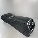 2014-2017 Mercedes W222 S63 Amg S550 Center Console Armrest Assembly Leather Oem. Fixed Price $499.95.