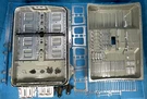 Nissan Leaf Battery Pack Housing Case W/ Mounting Brackets & Bolts 2011 2012 Oem. Fixed Price $995.00.