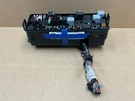 18 19 20 Land Range Rover L405 Rear Junction Fuse Relay Box Block Unit 1636 Oem. Fixed Price $46.74.