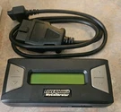 2008 Chevy Corvette C6 6.2L Livernois Mycalibrator Loader Unit. Fixed Price $110.00.