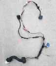 2002-2009 Dodge Ram Door Wiring Harness 56045815AE Rear Driver Passenger Side. Fixed Price $49.99.