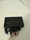 2020 Audi Q7 Trailer Tow Control Module Oem 4M0907383E. Fixed Price $195.40.