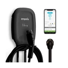 Emporia Level 2, 48 Amp Indoor/outdoor Electric Car Charger, Nema .... Fixed Price $542.11.