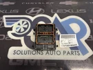 2007 Chevy Tahoe Cabin Fuse Relay Juction Box 15093837. Fixed Price $49.99.