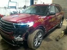 20 21 Ford Explorer Dashboard Wiring Harness L1MT-14401-BAVG. Fixed Price $338.92.
