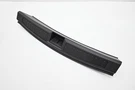12-20 Tesla Model Rear Trunk Loading Sill Cover Trim Panel Black Oem. Fixed Price $50.00.