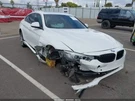 Dash Wire Harness Oem 2017 Bmw 430I. Fixed Price $275.00.