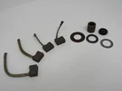 Standard Parts Kit Electric Engine Start DSA-700-6D-76793 Vintage. Fixed Price $25.70.