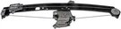 Power Window Motor And Regulator Assembly Dorman 741-413 Fits 00-06 Bmw X5. Fixed Price $114.68.