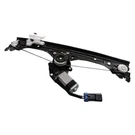 For Fiat 500 12-19 Front Passenger Side Power Window Regulator & Motor Assembly. Fixed Price $50.87.