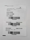 Audio Equipment Radio Receiver AM-FM-CD-MP3-SATELLITE Fits 11-12 200 350688. Fixed Price $153.60.
