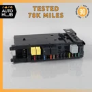 01-09 Mercedes W209 CLK500 CLK350 Rear Sam Module Relay Fuse Box Oem 78K. Fixed Price $99.60.