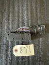Bosch Connector Housing Plug- P/n: 19284045384. Fixed Price $35.99.