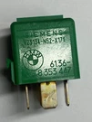 Bmw Oem E36 Multi Purpose Relay 61 353 447 Green Pin M3 325I 328I. Fixed Price $9.99.