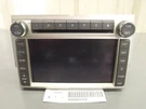 Radio Am-fm-cd-navigation System 9A1T-18K931-BC Fits 2009 Lincoln Mkx 54742. Fixed Price $187.99.
