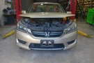 Conv/invert/charger Converter Hybrid Us Built Fits 14-15 Accord 744310. Fixed Price $375.00.