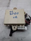L/r Left Rear Cabin Fuse Relay Box 2006 Lexus RX330 Z-5P. Fixed Price $75.05.