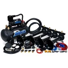 Hornblasters Conductor's Special 127H Loud Train Air Kit - 120 Psi. Fixed Price $579.99.