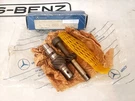 Mercedes W115 W108 W121 W113 W180 W187 W460 Timing Intermediate Shaft 1800500506. Fixed Price $325.00.