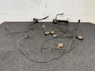 Oem Bmw M6 F06 F13 Rear Parking Distance Sonic Sensors Pdc Wire Harness Camera. Fixed Price $145.00.