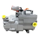 Ryc Remanufactured Compressor AD-8001 Fits Tesla Model 2012 2013 2014 2015. Fixed Price $329.99.