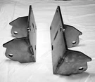 Ls Swap Motor Mount Bracket 1994-1996 Gm Caprice Impala Roadmaster Fleetwood. Fixed Price $119.50.