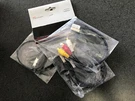 2014 A6 Bundle Vw Iphone Auxiliary Audio Connectors Wire 4F0051510S. Fixed Price $149.95.