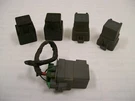 (2) #25553347 & (3) #12077867 Oem Gm Buick Relays Pulled From 1994 Lesabre. Fixed Price $21.99.