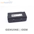 2020-2022 Porsche Taycan Rear Center Console Dual Usb-c Port / Module. Fixed Price $129.99.