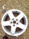 Wheel 16X6-1/2 Spoke Alloy Fits 01-03 Audi Allroad 66256. Fixed Price $180.16.