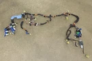 1986-1992 Toyota Supra MA70 (7MGE Non-turbo) Dash Wiring Harness. Fixed Price $201.82.