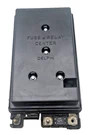 2002-2003 Chevrolet Trailblazer Gmc Envoy 5.3L Engine Bay Fuse Box 15171995 **. Fixed Price $199.99.